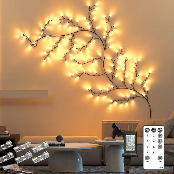 Tree Branch LED Lights